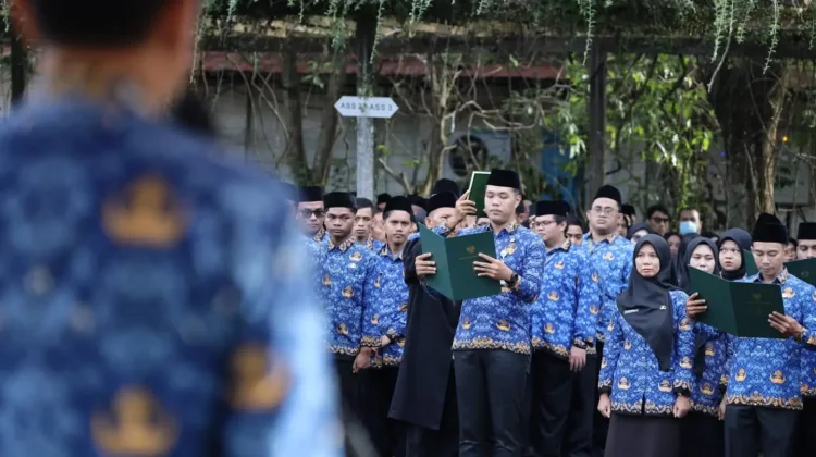 Penyesuaian Jam Kerja ASN Selama Ramadan 1447H